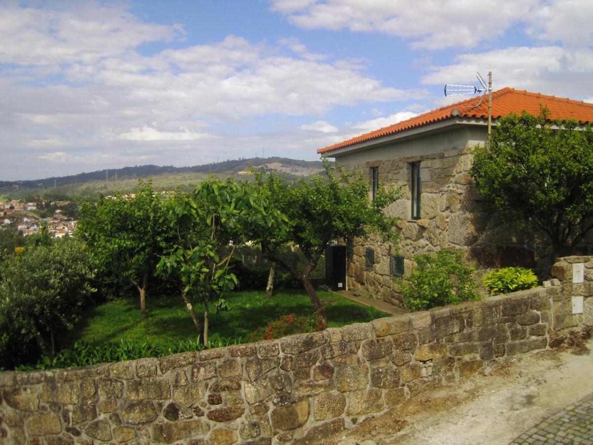 פורטו Casa Dos Bisavos- Slow Down Na Rota Do Romanico מראה חיצוני תמונה